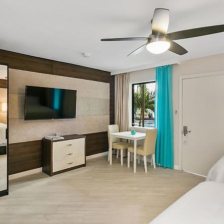 Deco Boutique Hotel Fort Lauderdale Eksteriør bilde