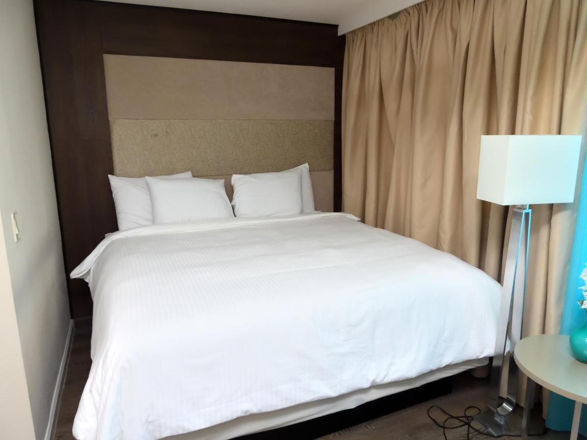 Deco Boutique Hotel Fort Lauderdale Rom bilde