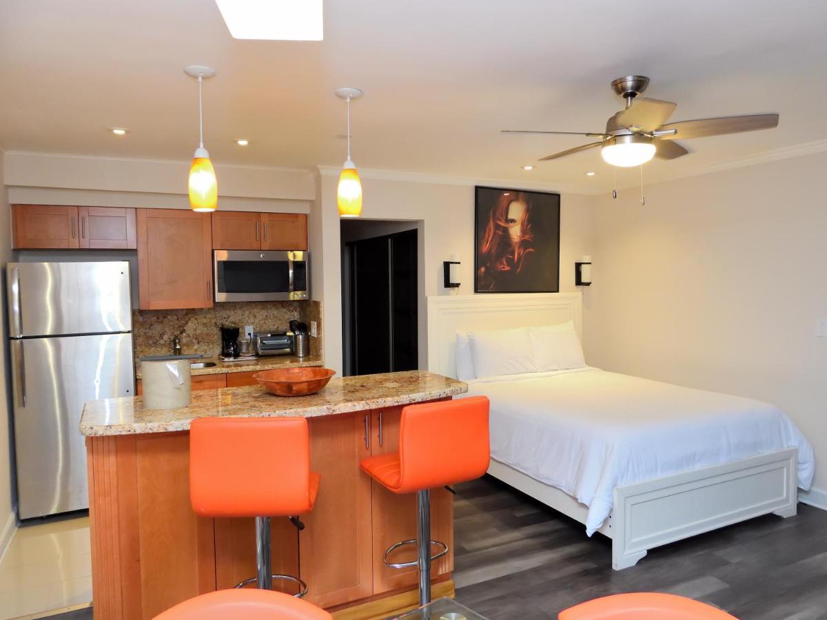 Deco Boutique Hotel Fort Lauderdale Rom bilde