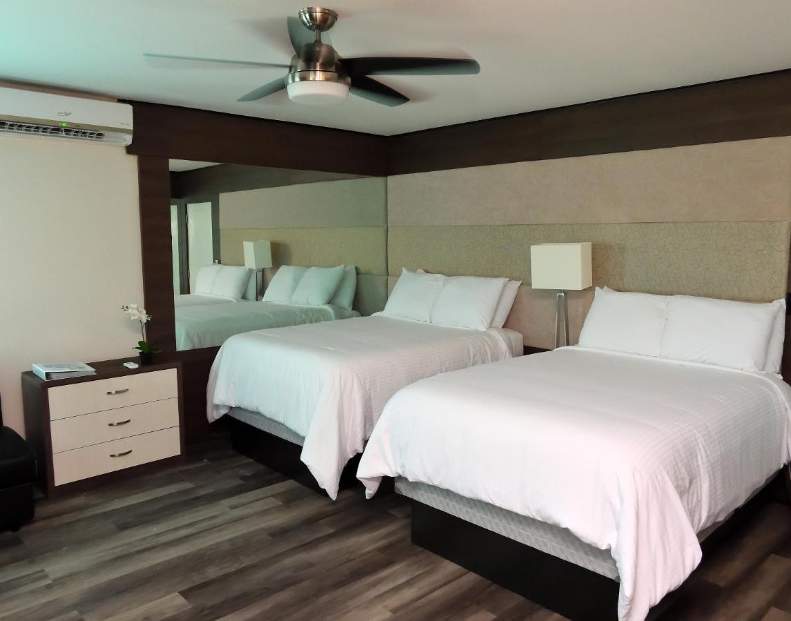 Deco Boutique Hotel Fort Lauderdale Rom bilde