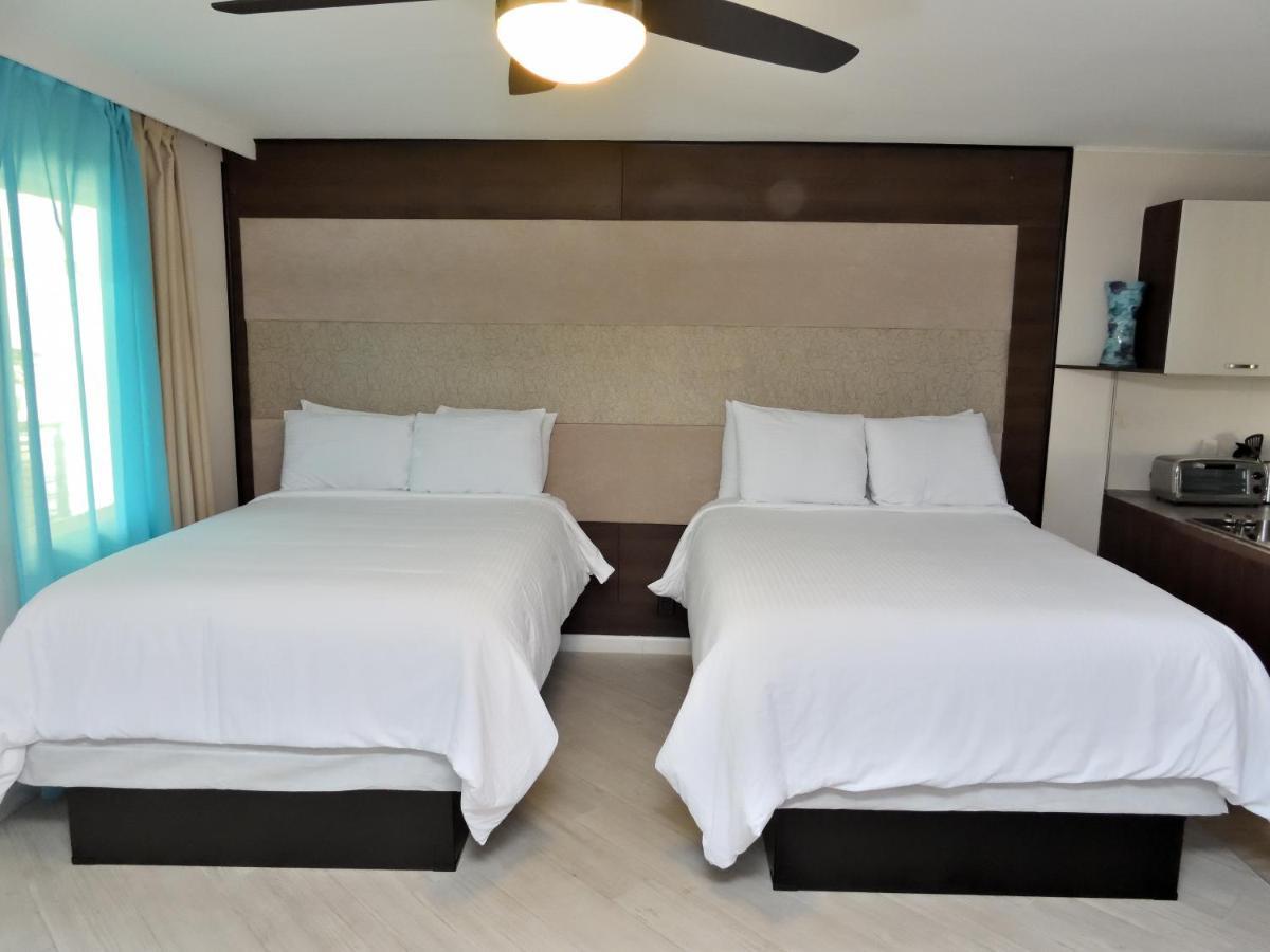 Deco Boutique Hotel Fort Lauderdale Rom bilde