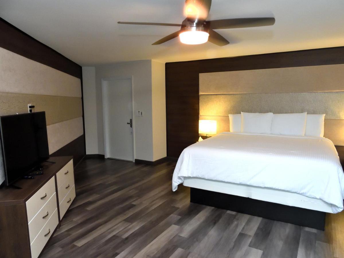 Deco Boutique Hotel Fort Lauderdale Rom bilde
