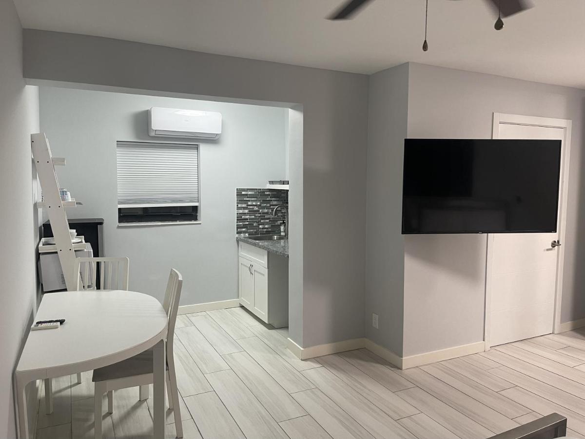 Deco Boutique Hotel Fort Lauderdale Rom bilde