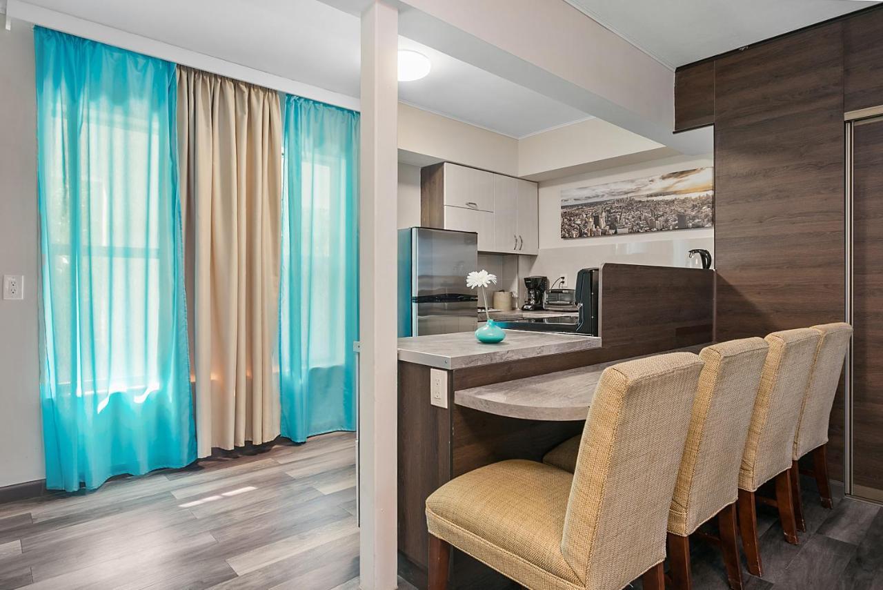 Deco Boutique Hotel Fort Lauderdale Eksteriør bilde