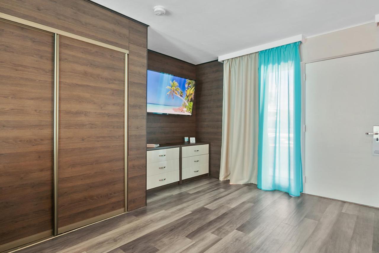 Deco Boutique Hotel Fort Lauderdale Eksteriør bilde