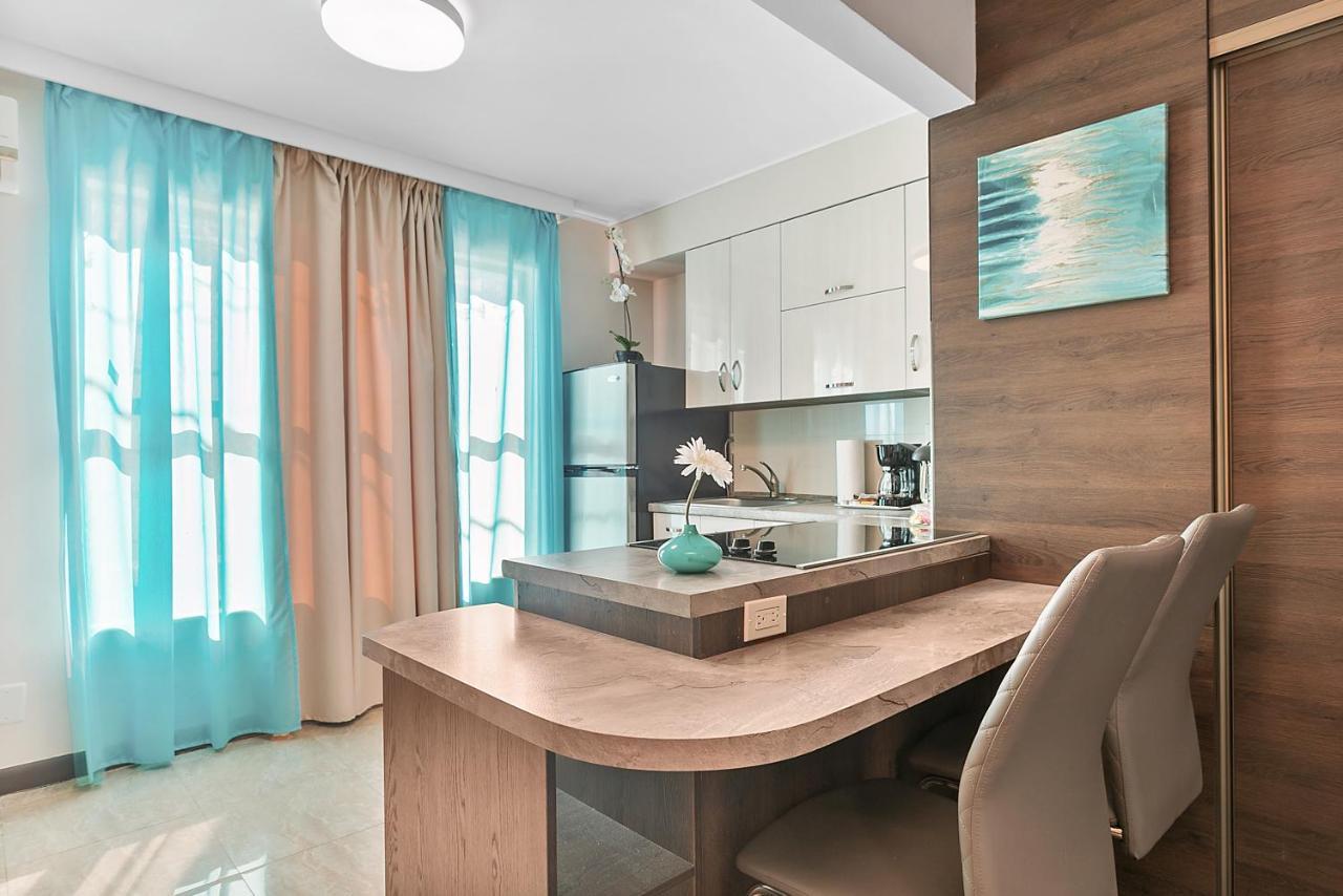 Deco Boutique Hotel Fort Lauderdale Eksteriør bilde