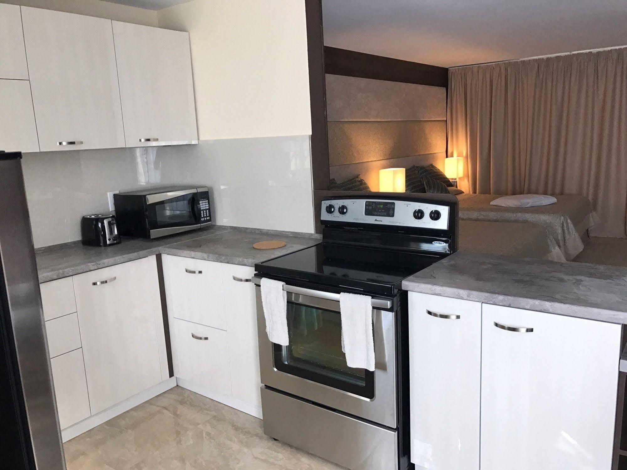 Deco Boutique Hotel Fort Lauderdale Eksteriør bilde