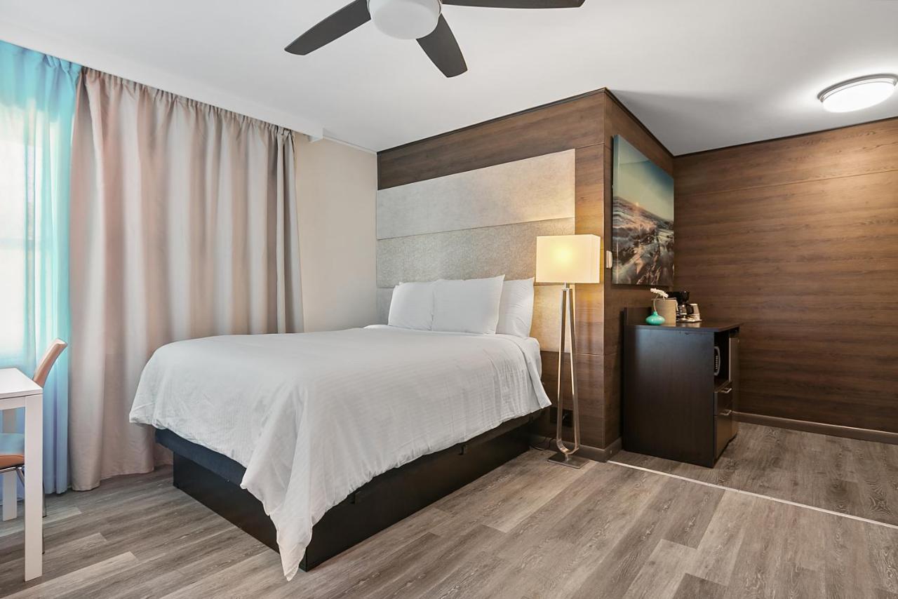 Deco Boutique Hotel Fort Lauderdale Eksteriør bilde