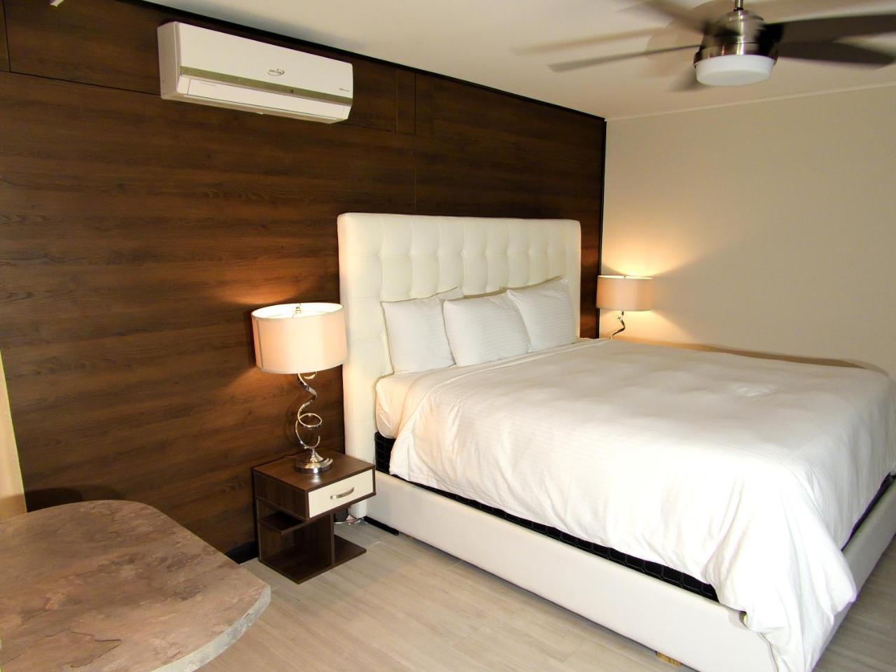Deco Boutique Hotel Fort Lauderdale Eksteriør bilde